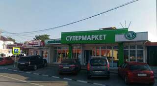 Гостиница Гостевой Дом «Сатин» Геленджик-6